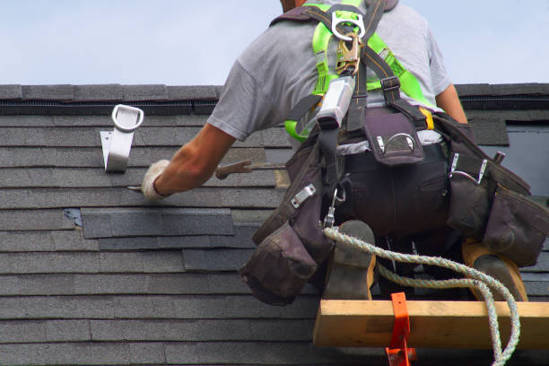 Trusted Indian Lake, TX Roofing Contractor Experts