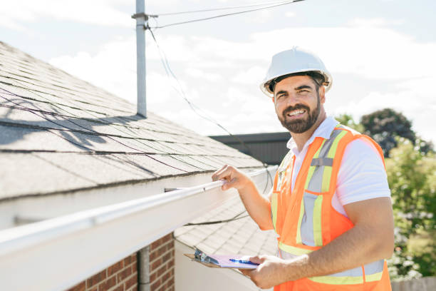 Best Roof Gutter Cleaning  in Indian Lake, TX