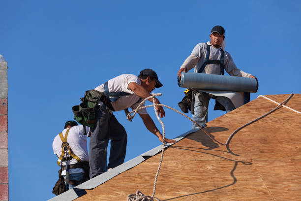 Best Local Roofing Companies  in Indian Lake, TX