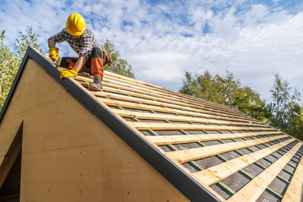 Best Commercial Roof Installation  in Indian Lake, TX
