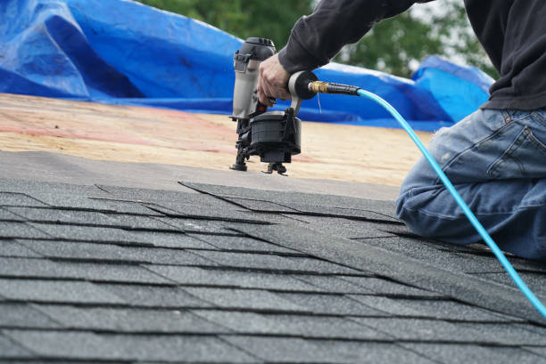 Best Roof Leak Repair  in Indian Lake, TX
