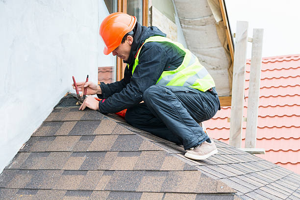 Best Local Roofing Companies  in Indian Lake, TX
