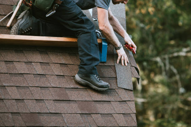 Best Roof Repair Services  in Indian Lake, TX